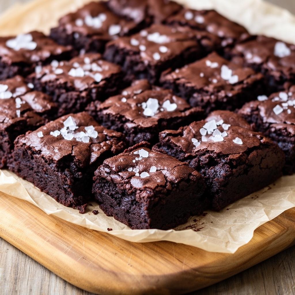 Bolo de Chocolate Húmido